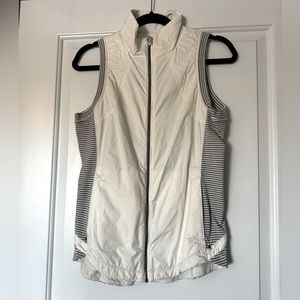 Lululemon Vest